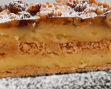 Foto del paso 10 de la receta: Pastelillo de crema de limón y frutos secos