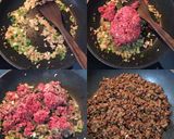 Foto langkah ke 6 dari resep Bakpao daging sapi.