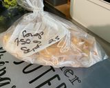 Une image de l'étape 1 de Gâteau Façon Tarte aux Coings et Miel.