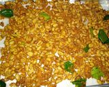 Foto langkah ke 5 dari resep Kacang Pedas #ketopad.