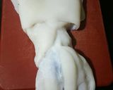 Foto del paso 1 de la receta: Habas con choco