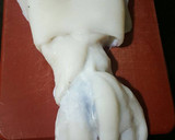 Foto del paso 1 de la receta: Habas con choco