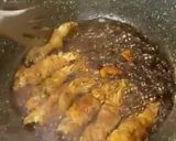 Foto langkah ke 3 dari resep Beef Enoki Roll.