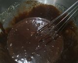 Foto del paso 4 de la receta: Brownie sin manteca