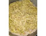 Foto del paso 10 de la receta: Verdecitas con pollo
