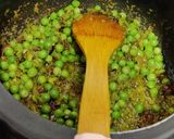 A picture of step 6 of Khichdi Orissa khichdi.
