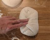 A picture of step 19 of The Ultimate Seeded White Sourdough Bread 🍞.