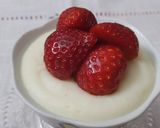 Foto del paso 7 de la receta: Crema de arroz anisado con toppings