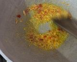 Foto langkah ke 3 dari resep Nasi goreng.