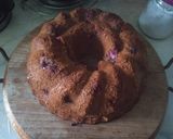 Foto del paso 6 de la receta: Quequito húmedo