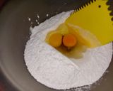 Foto del paso 4 de la receta: Rosquitas