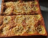 Foto langkah ke 7 dari resep Banana Cake / bolu pisang.