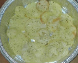 Foto del paso 6 de la receta: Musaka vegana