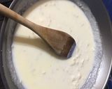 Foto del paso 4 de la receta: Repollitos de Bruselas gratinados con salsa rosa