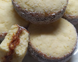 Foto del paso 3 de la receta: Alfajores sin TACC con Premezcla MAIZENA®