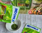 Foto langkah ke 1 dari resep Matcha Mayonnaise.
