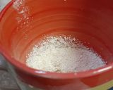 Foto del paso 2 de la receta: Genoise versión saludable