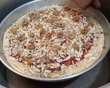 A picture of step 8 of Parda Pizza.