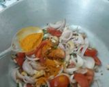 काजू मखाना करी (शाही सब्जी) रेसिपी चरण 4 फोटो