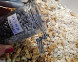 Foto del paso 2 de la receta: Granola con nueces y tahini