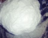A picture of step 4 of Alkubus, Step-by-step Recipe.