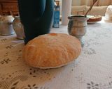 Foto del paso 9 de la receta: Pan de masa madre "fácil"