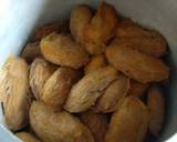 Mango seeds Gothli Mukwas recipe step 1 photo