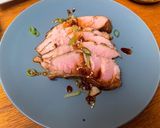Foto langkah ke 6 dari resep Tuna Steak, tercepat dan tersimpel!.