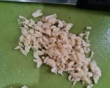 Foto langkah ke 1 dari resep Pakcoy cah sapi.