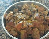 Foto del paso 2 de la receta Cuscús