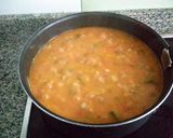 Foto del paso 3 de la receta: Guiso de verduras con carne