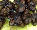 Foto langkah ke 3 dari resep Sate Bakar.