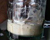 Foto langkah ke 3 dari resep Ragi Alami/ Natural Yeast/ Sourdough Starter.