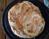 Foto del paso 4 de la receta: Pizza casera