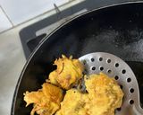 #सेवईयाँ बम गोला (कुरकुरा) रेसिपी चरण 6 फोटो