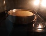 A picture of step 1 of Lemon Cake n Cup Cakes.