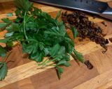 Kolbászos chilis penne🌶🍷 recept fázis 4 fotója
