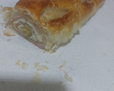 Foto del paso 5 de la receta: Baguette serrana