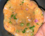 உருளைக்கிழங்கு பறவை கூடு கட்லெட் / potato bird nest cutlet (Urulaikilanku cutlet recipe in tamil) ரெசிபி ஸ்டேப் 4 புகைப்படம்