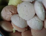 रवा टमाटर फ्राई इंडली (Rava Tamatar fry idli recipe in hindi) रेसिपी चरण 4 फोटो