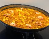 Foto del paso 11 de la receta Mi fideuá