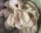 Foto langkah ke 2 dari resep Pempek.