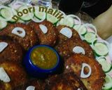 A picture of step 7 of Chicken_Shammi_Kebab.