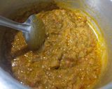 पालक पनीर (palak paneer recipe in Hindi) रेसिपी चरण 4 फोटो