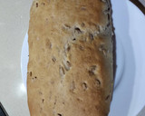 Foto del paso 8 de la receta: Pan y variantes