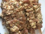 หมูปิ้งสูตรโบราณ (22ไม้)