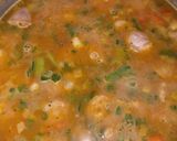 Foto del paso 4 de la receta: Chorizo bomba