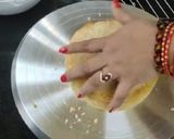 डोरेमोन केक (Doremon Cake Recipe in Hindi) रेसिपी चरण 4 फोटो