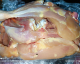 Foto del paso 2 de la receta: Pollo especiado con arroz