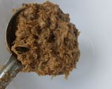 A picture of step 25 of Hyderabadi Chicken Haleem-e-Khaas.